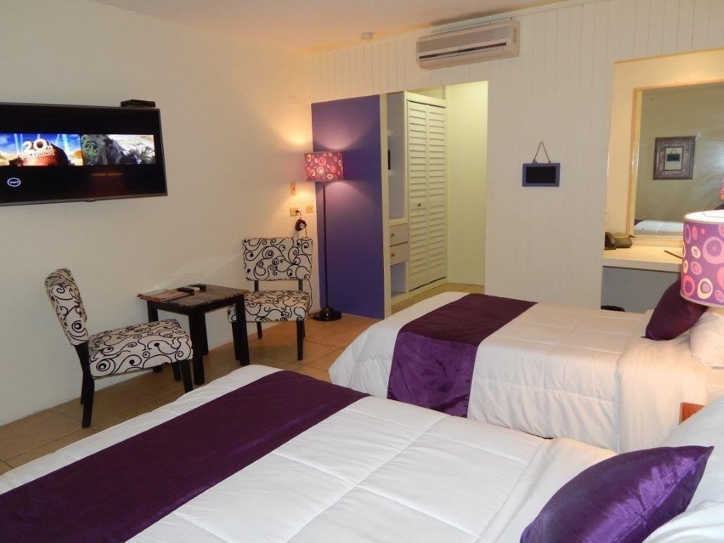 Chic - The Boutique Hotel And Conference Centre Crown Point Luaran gambar