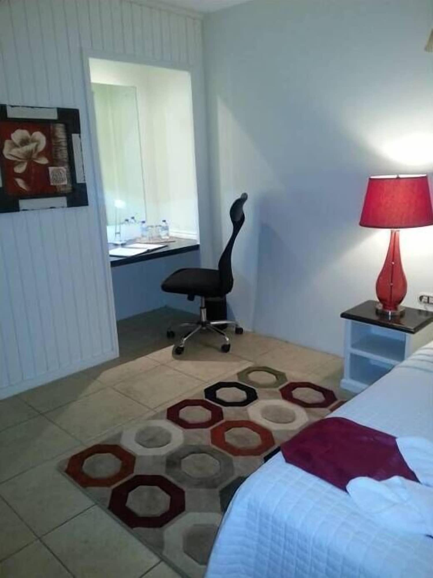 Chic - The Boutique Hotel And Conference Centre Crown Point Luaran gambar