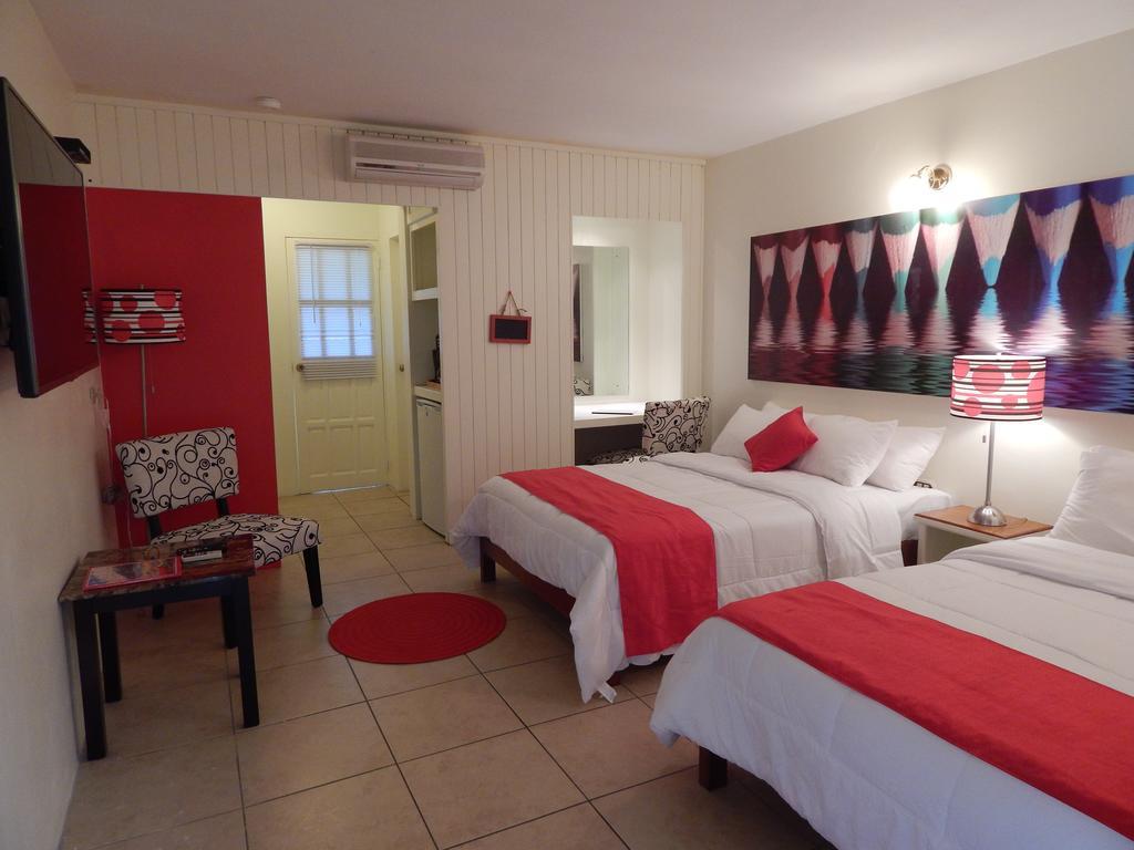 Chic - The Boutique Hotel And Conference Centre Crown Point Luaran gambar