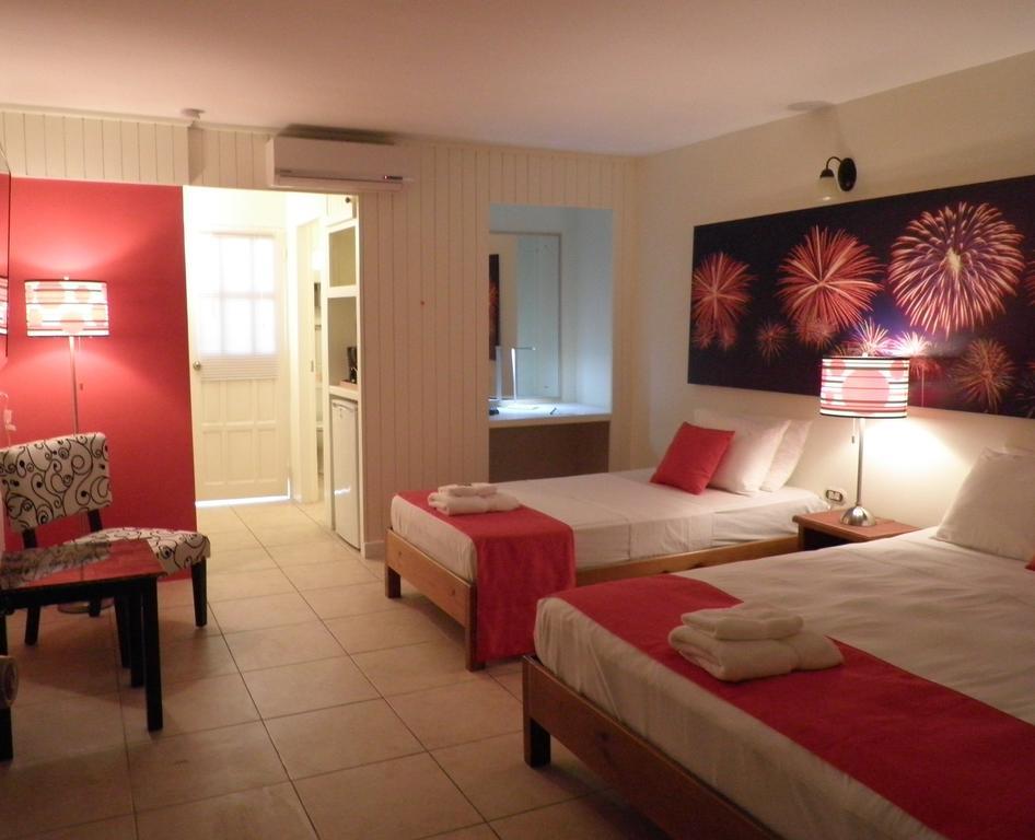 Chic - The Boutique Hotel And Conference Centre Crown Point Luaran gambar